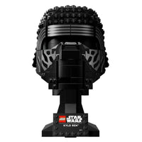 Star Wars Kylo Ren Helmet By Lego - Bear Hugs
