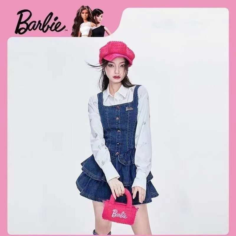 Barbie Mini Bag - Bear Hugs