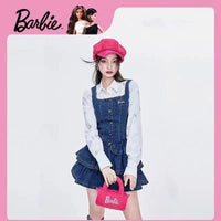 Barbie Mini Bag - Bear Hugs