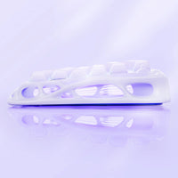 Mercury V75 Special Edition - Lavender Purple (US Only) - Bear Hugs