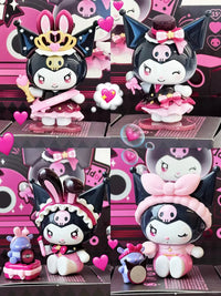 Kuromi Sparkling Idol Blind Box