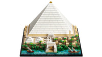 LEGO® Architecture #21058: Great Pyramid of Giza - Bear Hugs