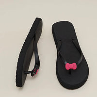 Hello Kitty Air Cushion Flip-Flops