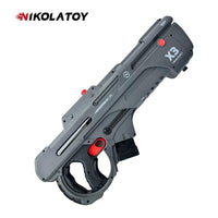 Powerful Flagship X3 Water Gun - Bear Hugs
