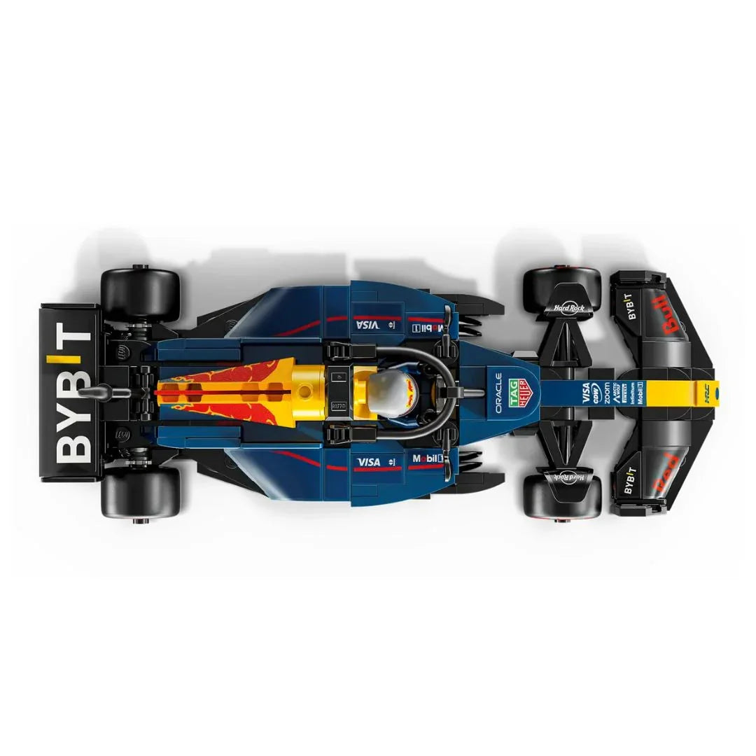 Lego 77243 Oracle Red Bull Racing Rb20 F1 Race Car By Lego - Bear Hugs