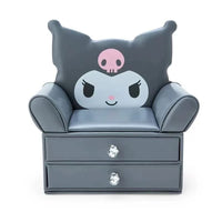 Sanrio Cozy Jewelry Sofa - Bear Hugs