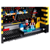 Lego Icons PAC-MAN Arcade - Bear Hugs