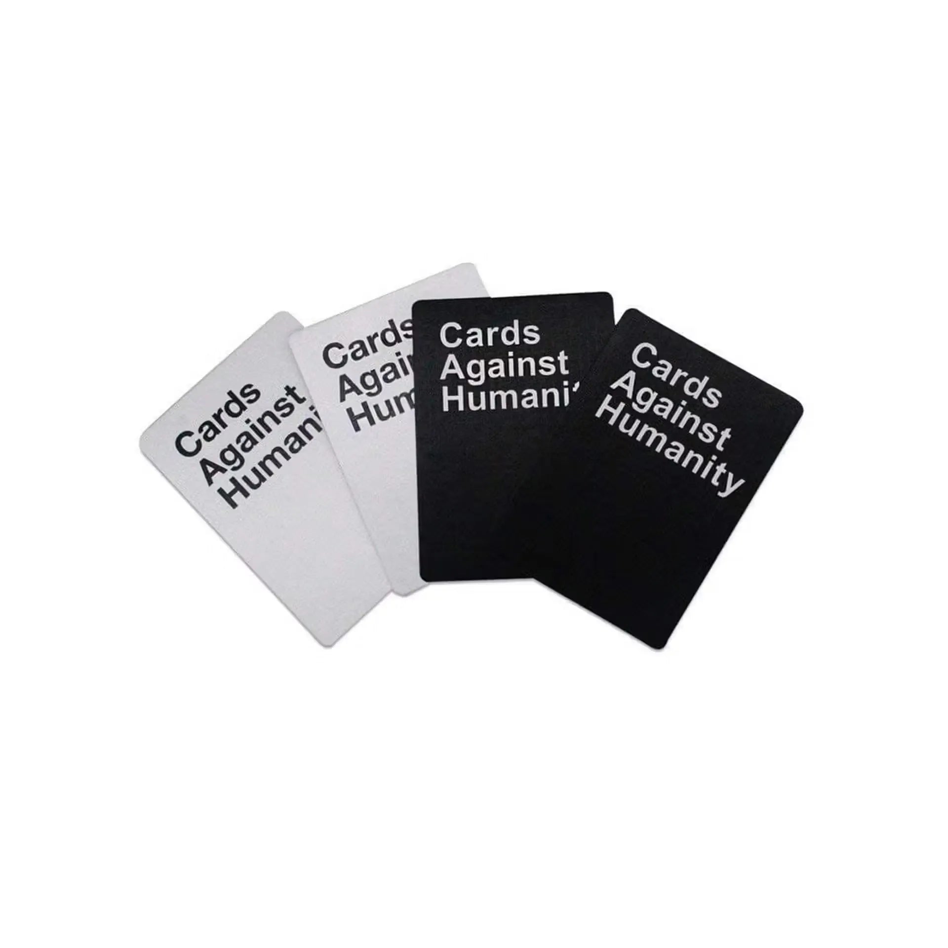 Cards Against Humanity Card Game