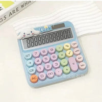 Sanliou Smart & Sweet Solar Calculator