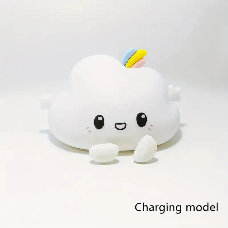 3D Cloud Night Light - Bear Hugs