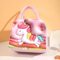 3D Cute Lunch Bags For Kids - Bear Hugs