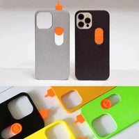 3D Printed Show the Finger Phone Case (For iPhones) - Bear Hugs