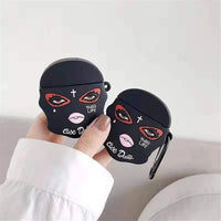 3D Thug Mask Case (For Airpods) - Bear Hugs