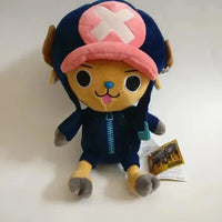 One Piece Tony Chopper Plush (35 cm)