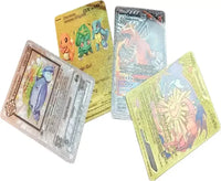 Pokimoen TCG V Series Booster Cards