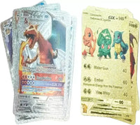 Pokimoen TCG V Series Booster Cards