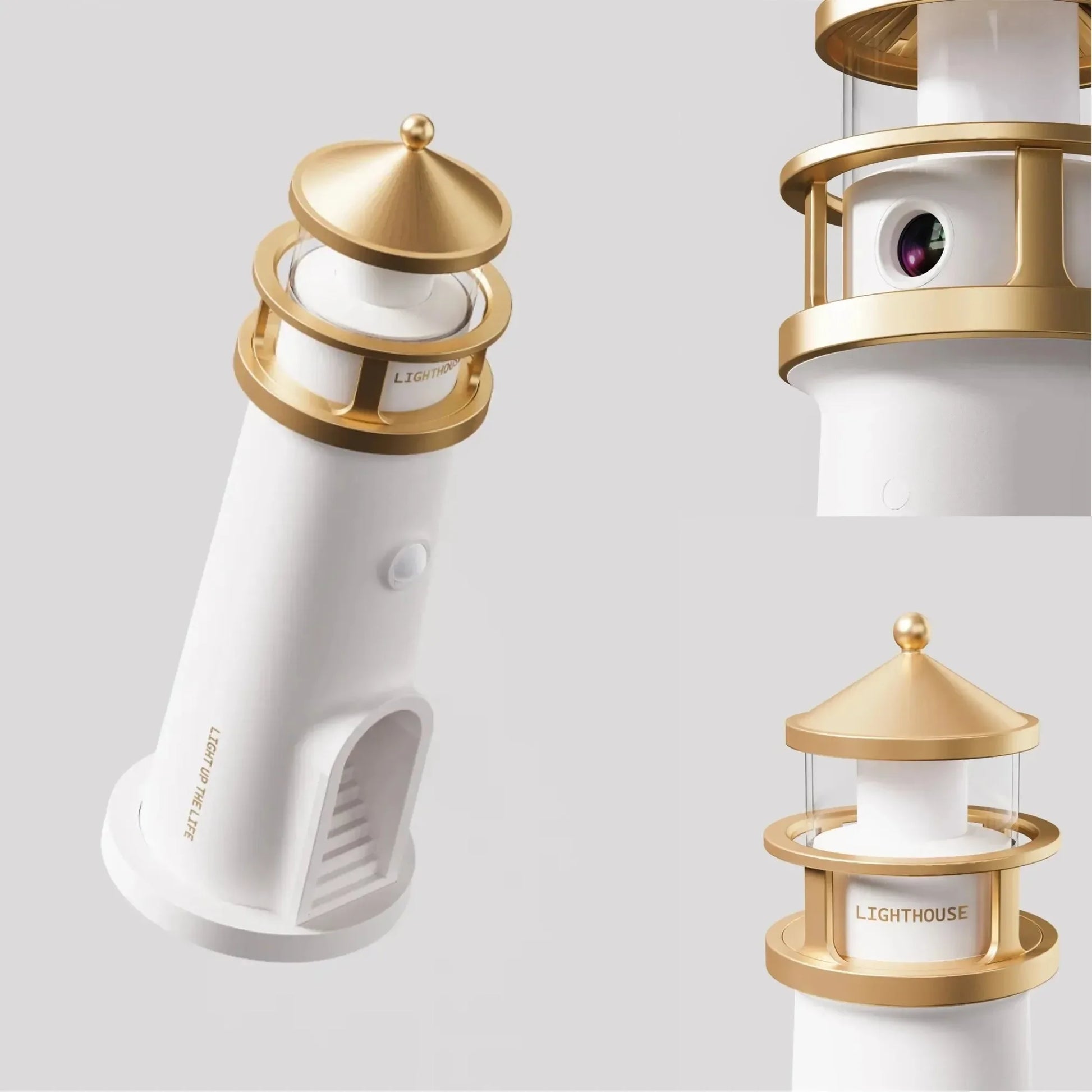 Moon Projector - Bear Hugs