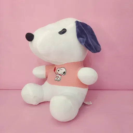 Cuddly Snoopy Plush Toy (60 cm)