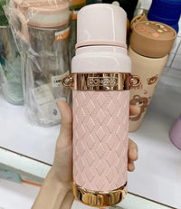 Dongxia Luxury Strap Bottle (350 ml)