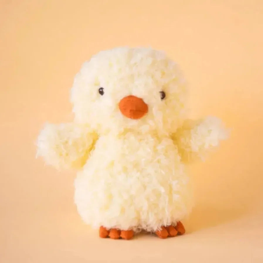 Peep Of Paradise Chick Plushie (35 cm)