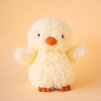 Peep Of Paradise Chick Plushie (35 cm)