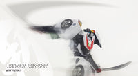 GF Wander GF-01 Wheeljack Action Figure