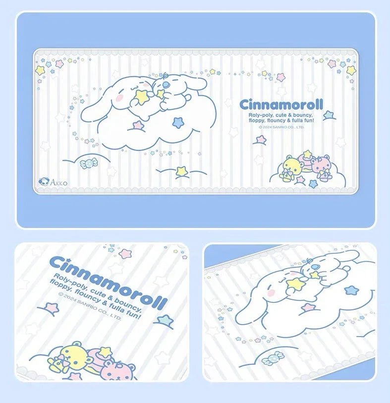 Fashion Cute Mouse Pad PN6815 - Bear Hugs