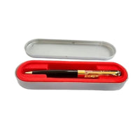 Liquid Wealth Gold Foil Pen