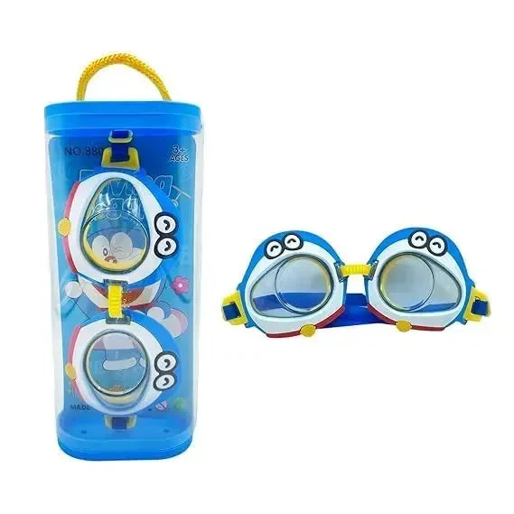 Aqua Buddies Swimming Goggles