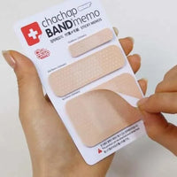 Premium Band-aid Sticky Notes