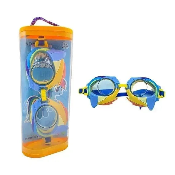 Aqua Buddies Swimming Goggles