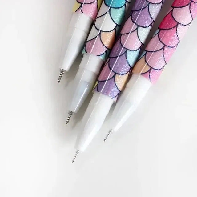 Rhinestone Diamond Ball Pen