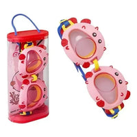 Aqua Buddies Swimming Goggles