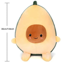 Avo-Cuddle Buddy Plushie (30 cm)