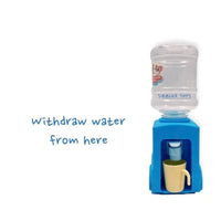 The Mini Thomas Water Dispenser