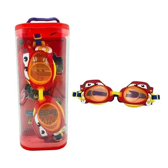Aqua Buddies Swimming Goggles
