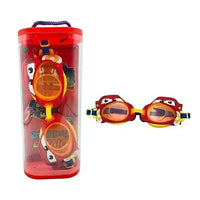 Aqua Buddies Swimming Goggles