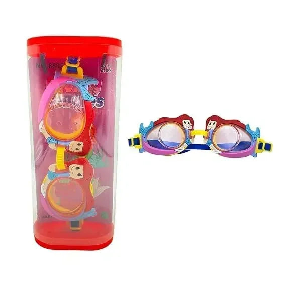 Aqua Buddies Swimming Goggles