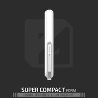 Aulumu M03 Mini Power Bank (3500mAh)