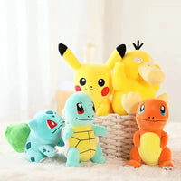 Plush Pokemon Pals