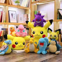 Plush Pokemon Pals