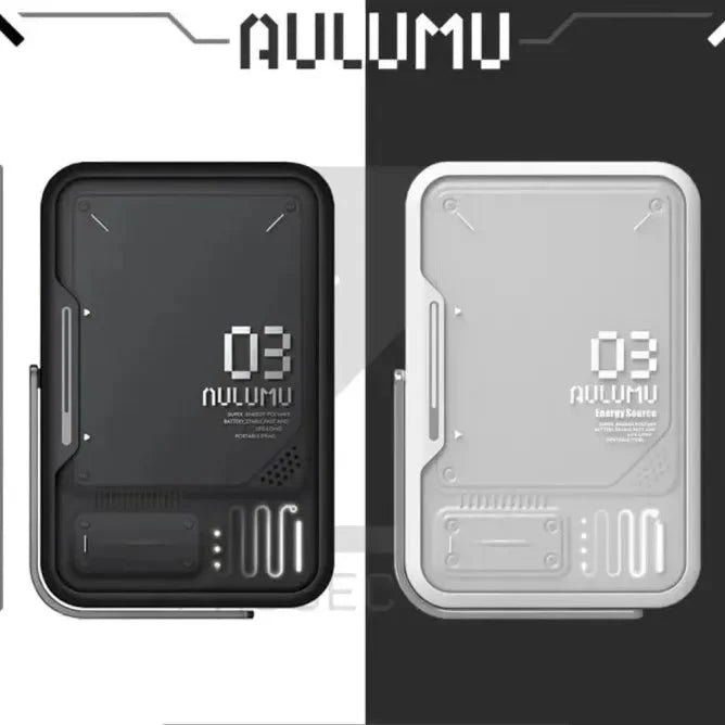 Aulumu M03 Mini Power Bank (3500mAh)
