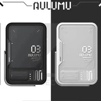 Aulumu M03 Mini Power Bank (3500mAh)