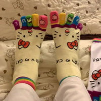 Cute Kitty Socks PN6943 - Bear Hugs