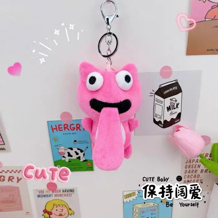 Cute Frogs Key Chains PN7070 - Bear Hugs
