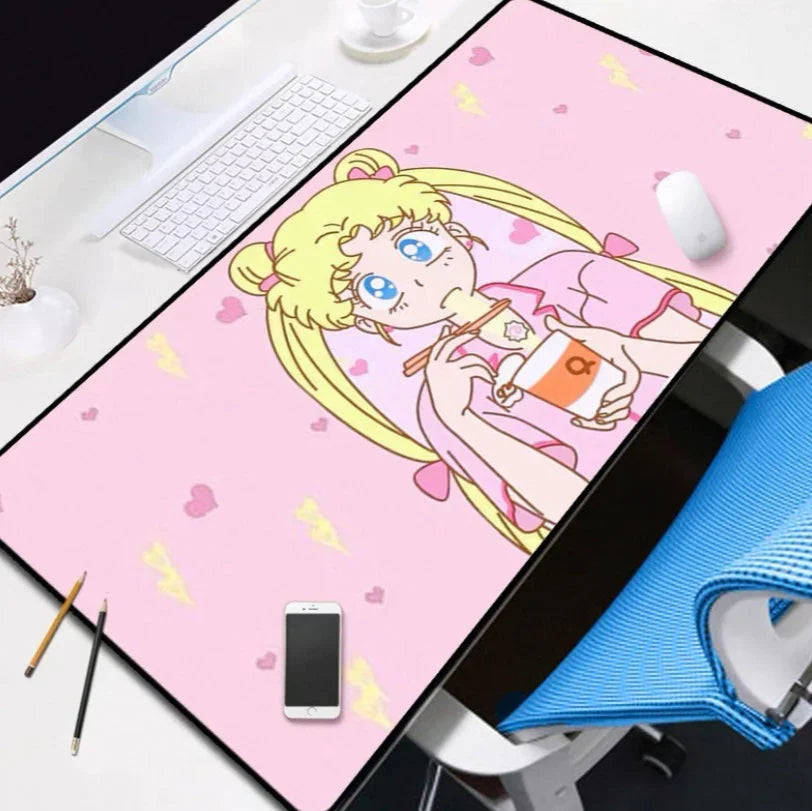 Lovely Sailormoon Mouse Pad PN7022 - Bear Hugs