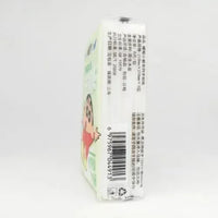 مناديل جيب تشيكي كرايون شينشان (عبوة من 6 قطع) 