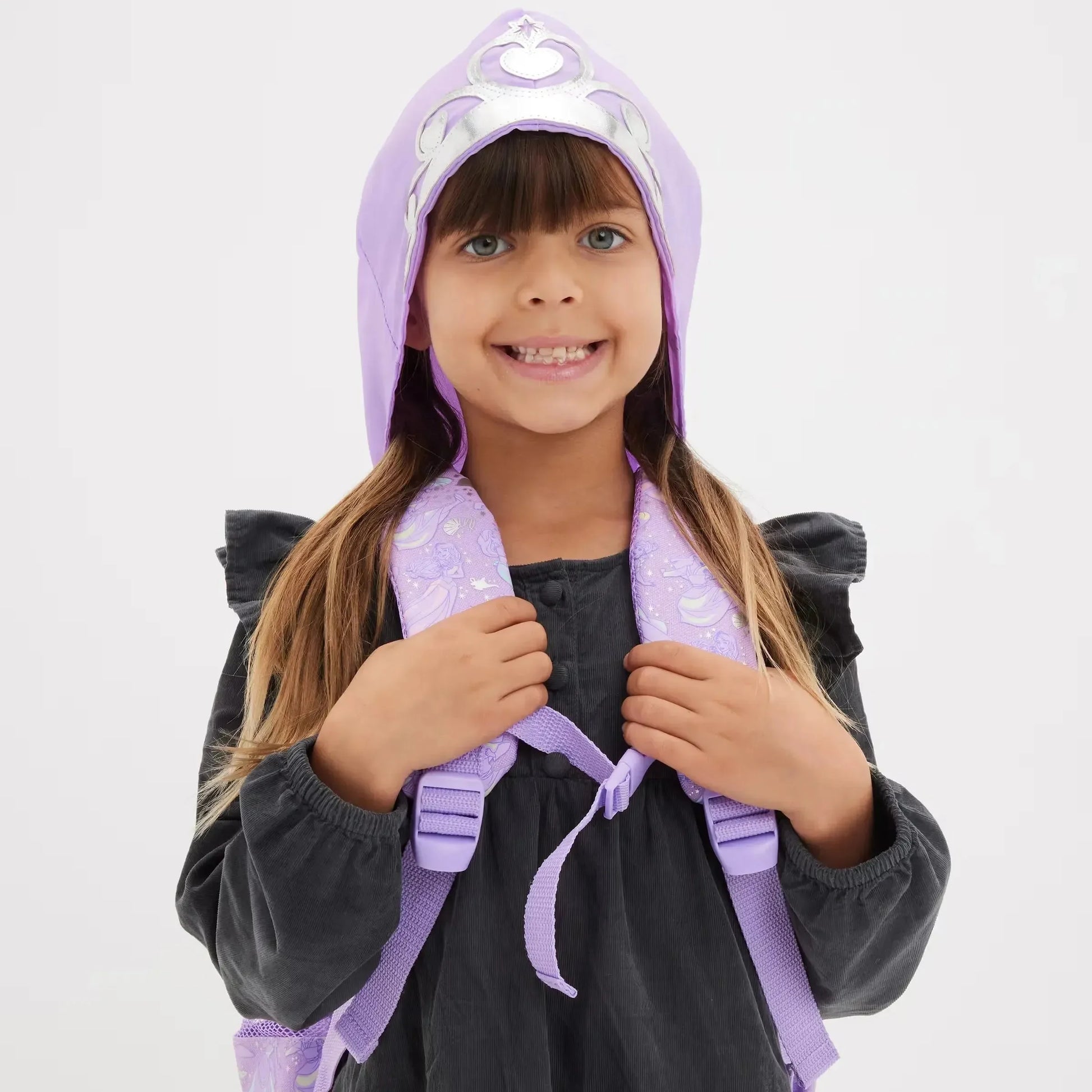 Smiggle Junior Character Backpack
