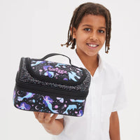 Smiggle Double Decker Lunch Bag For Kids