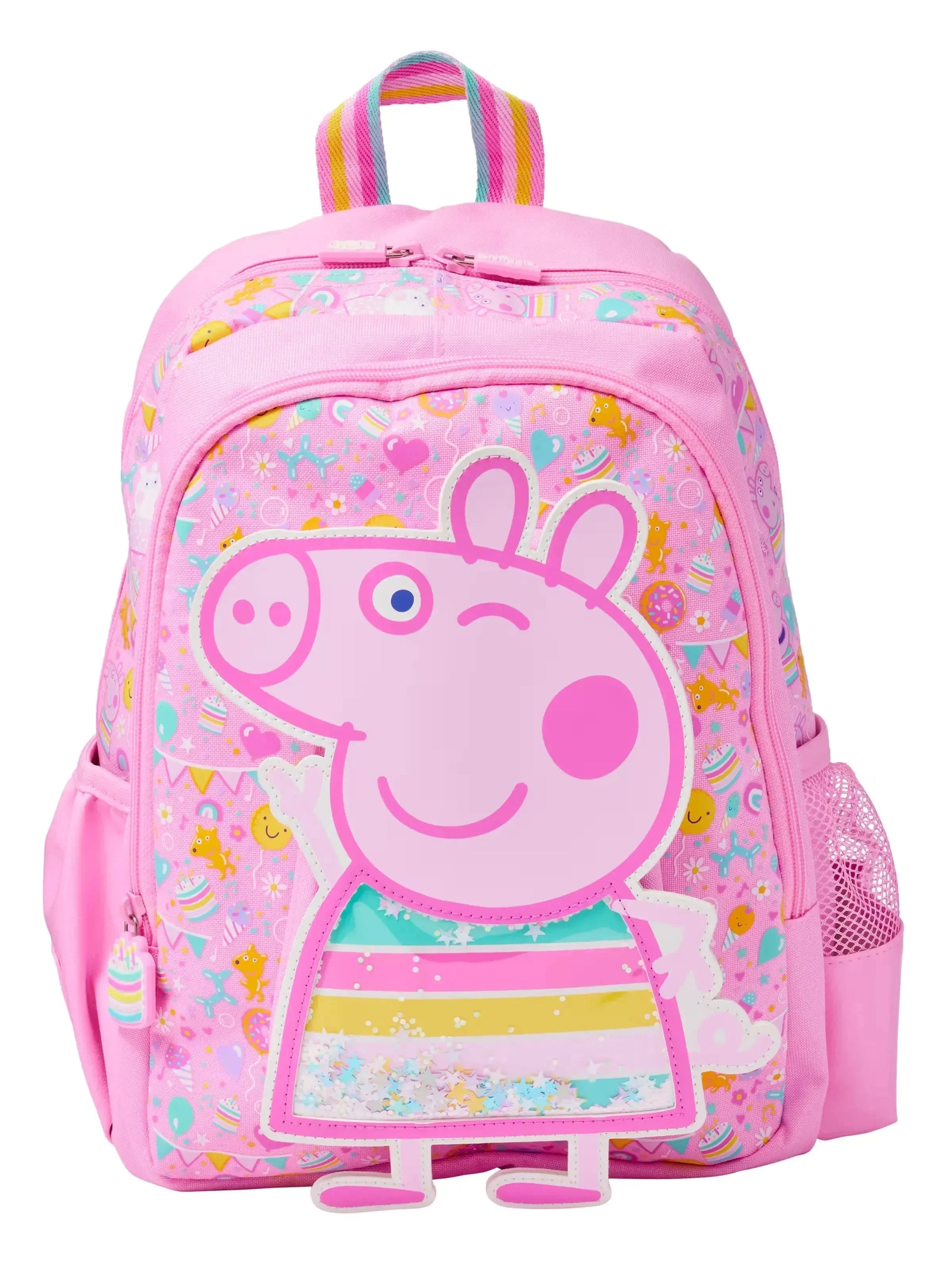 Smiggle Junior Character Backpack